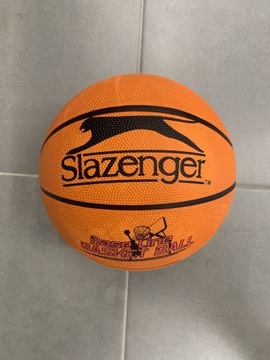 Piłka do koszykówki Slazenger V-450