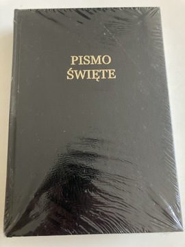 Pismo Święte UBG