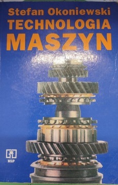 Technologia maszyn WSiP