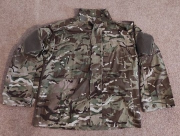 Brytyjska bluza wojskowa MTP 170/104  nowa