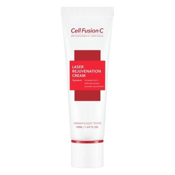 Krem CELL FUSION C LASER REJUVENATION 50ml