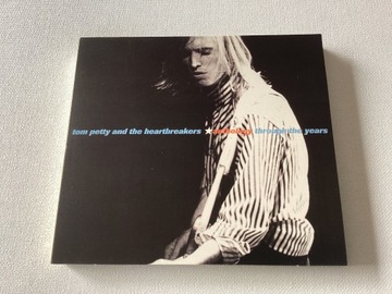 Tom Petty and The Heartbreakers ANTHOLOGY CD