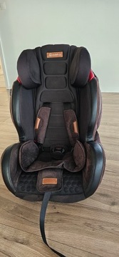 Coletto ISOFIX fotelik samochodowy 9-36 kg