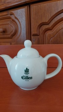 Eilles Tea Czajnik Porcelanowy Zaparzacz 300 ml