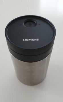 SIEMENS TZ80009 EQ6 EQ7 Pojemnik na mleko