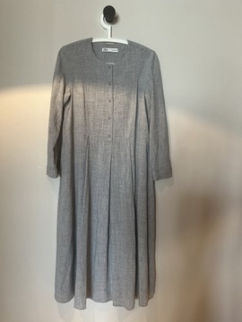 Sukienka oversize Zara XS
