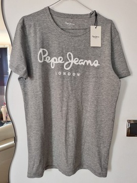 Pepe Jeans Męski Tshirt M