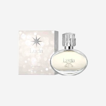 Lucia 50ml Oriflame+gratis 