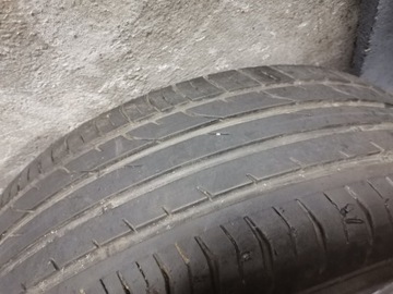 Opony Continental 215/55R18