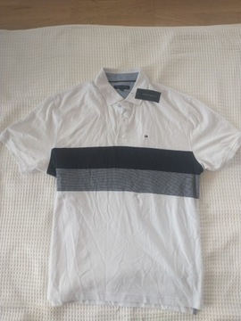 Koszulka polo Tommy Hilfiger 