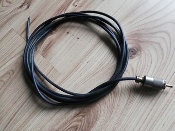 Kabel antenowy fiat 125 p 