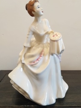 Royal Doulton Carol