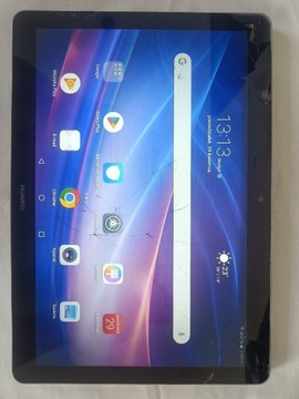 Tablet Huawei MediaPad T3 10 2 GB 32Gb