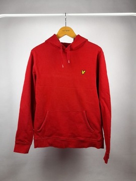 Bluza z kapturem Lyle & Scott - Rozmiar M