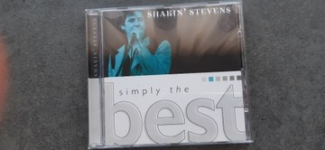 Shakin Stevens CD