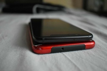 Xiaomi mi8 + miband 3