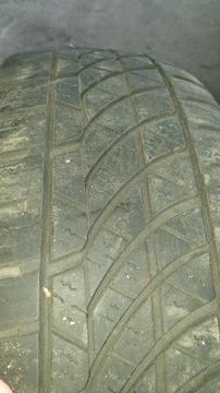 Opony wielosezonowe hankook kinergy 4s 185 