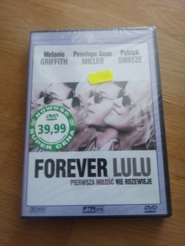 Forever Lulu - pierwsza miłość nie rdzewieje płyta DVD