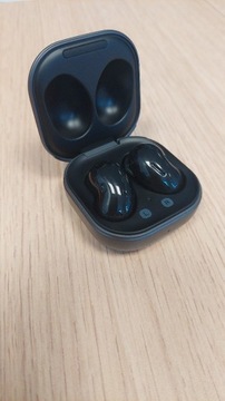 Słuchawki bezprzewodowe Samsung Galaxy Buds Live