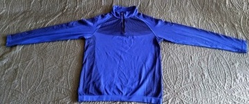 Koszulka termoaktywna narciarska XL