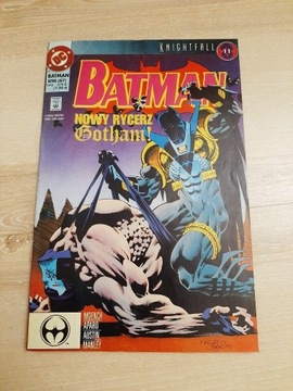 Batman 6/96  TM-Semic nr kat. 359