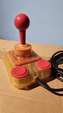 Joystick competition PRO  Amiga Atari Commodore