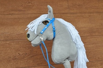 Hobby Horse świąteczne DagArt Studio 