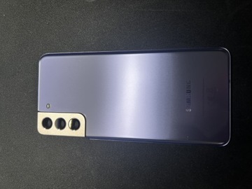 Samsung Galaxy S21+ Pokrywa tylna różne kolory