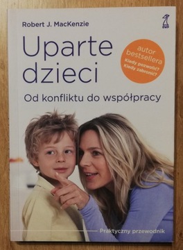 Uparte dzieci MacKenzie