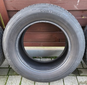 opony Continental 4x4 Contact M+S 235/60 R17 102V