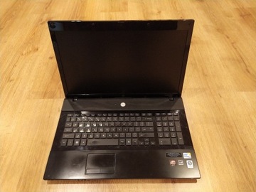 HP ProBook 4710s