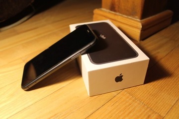 iPhone 11 64GB 