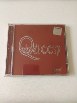 Płyta Queen - unikat 1973 r. 
