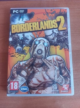 Borderlands 2