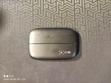 Karta Rejestrująca Elgato HD60 + Kabel HDMI