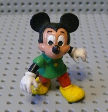 BULLY Mickey Mouse West Germany Disney