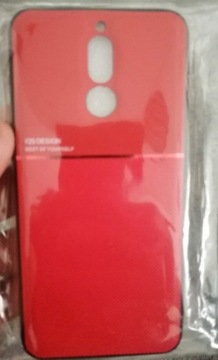 Case Huawei Mate 10 lite 