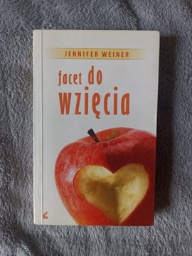 Facet do wzięcia 