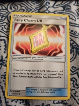 Fairy charm ub 142/181