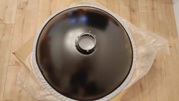 Beauty Dish Quadralite (Radar) srebrna o śr. 70cm