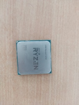 Procesor Ryzen 7 2700