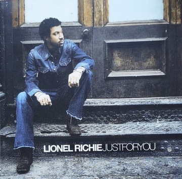 Lionel Richie Just For You(5)