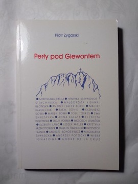 Perły pod Giewontem - Piotr Żygalski