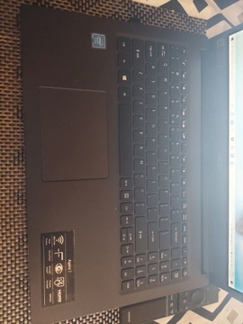 Laptop Acer aspire A315-34-C51B 