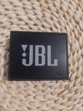 Głośnik marki  JBL 