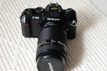 NIKON NIKKOR AF 70-210