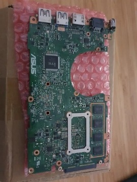 Asus x202e motherboard.