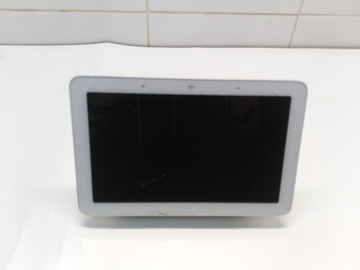 Głośnik Multiroom Google Nest Hub 2 H1A 1600