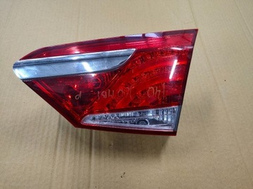 Lampa prawa tylna Hyundai I40 LED 92403-3Z001