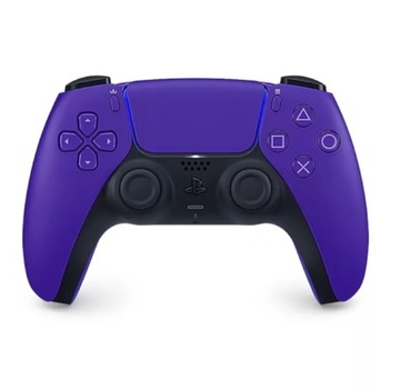 Pad Nowy DualSense Galactic Purple PS5